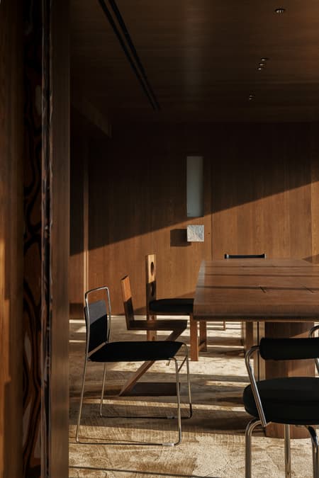 Elit HQ Office